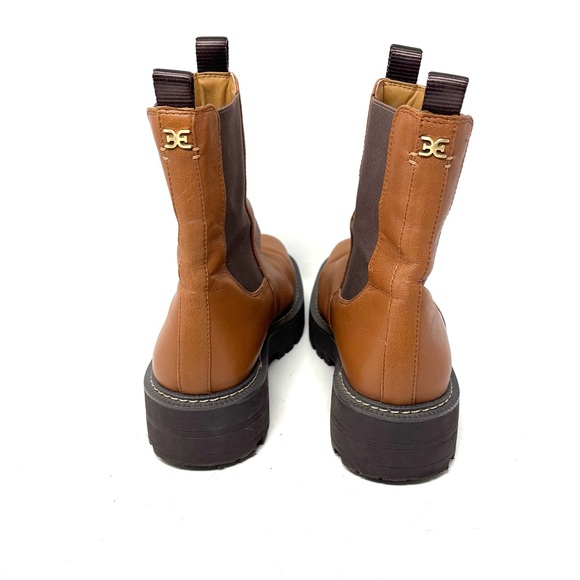 Sam Edelman Boots - Picture 6 of 8